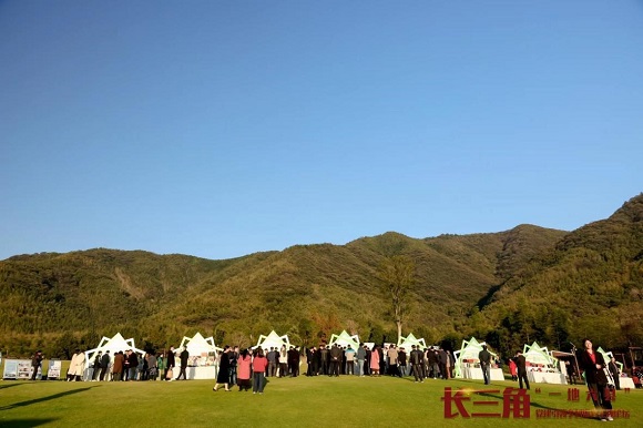 商業(yè)全觀|一體化實(shí)踐新樣本，長(zhǎng)三角“一地六縣”達(dá)成多項(xiàng)合作